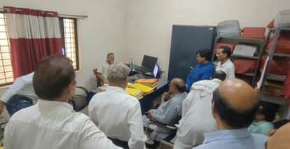 Anger among traders over not registering FIR in silver theft case in Korba