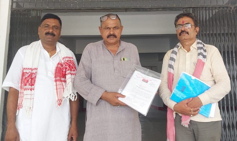 SIR: 16473 voters' names appear multiple times in the final voter list