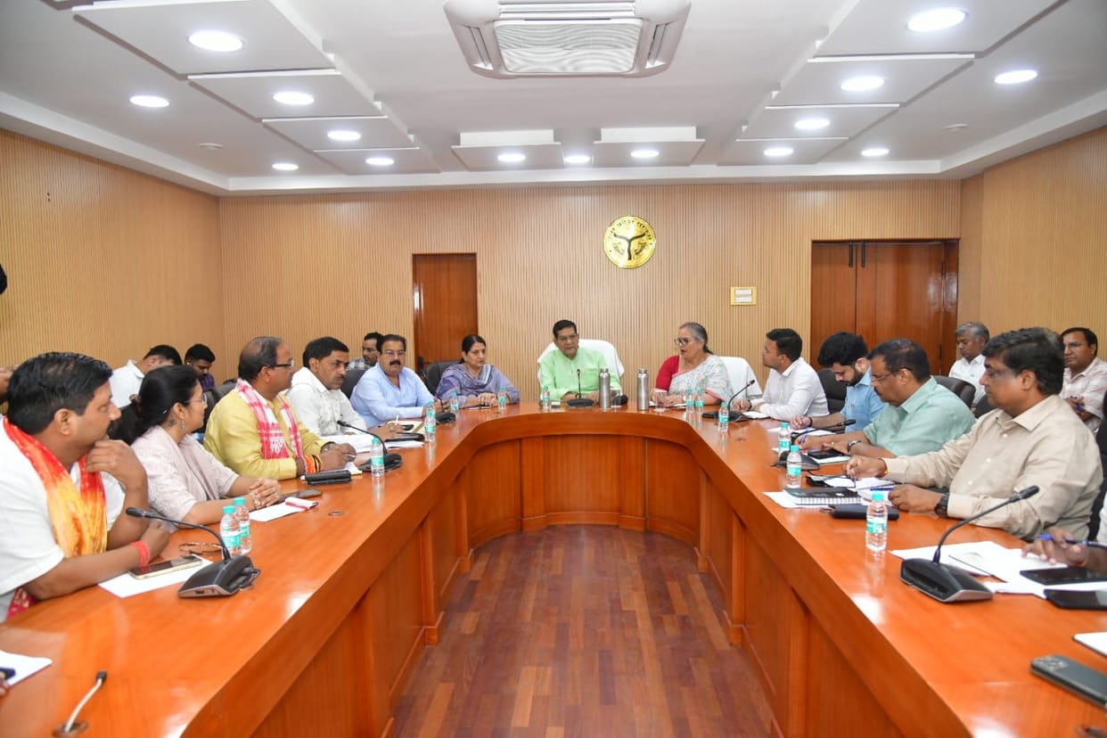 There should be no garbage heaps anywhere in the city, increase public participation: Urban Development Minister