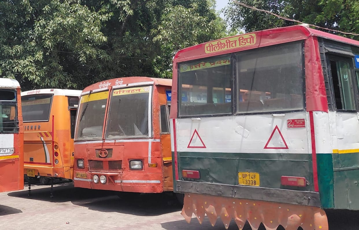 Bus service will start for Naimisharanya
