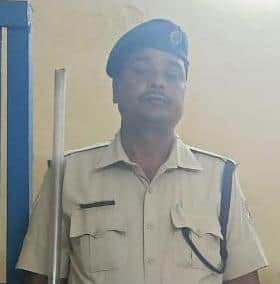 Kidnapped and Brutally Murdered! Naked Body of RPF Constable Found, Mourning Grips Village