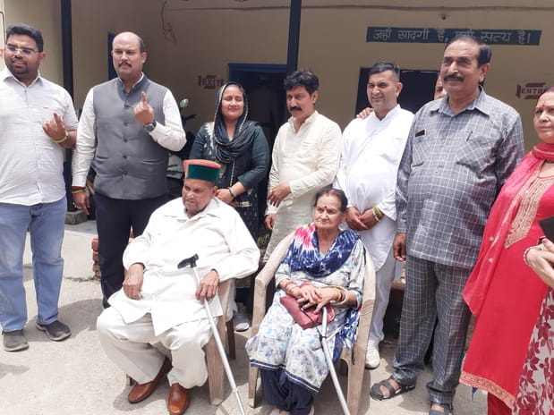Panchayat Mini Parliament in Democracy: Dr. Rajiv Bhardwaj