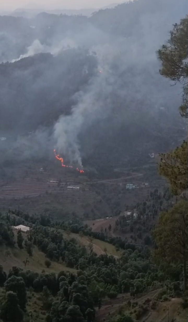 jammu Kashmir news