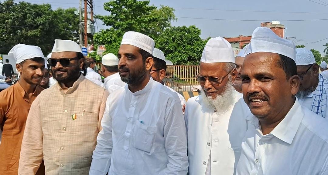 rjd mlc reaction on cow national animal blame on bjp and bjp leading state cm Muzaffarpur Bihar