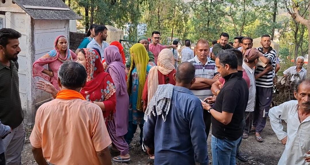 Drunk forest guard beats female forest friends, admitted to hospital