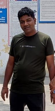 Nephew who demanded 10 lakh ransom from doctor arrested.