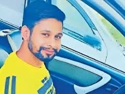 Police will bring the criminal Venkat Garg, who has a reward of Rs 2 lakh, from Georgia.