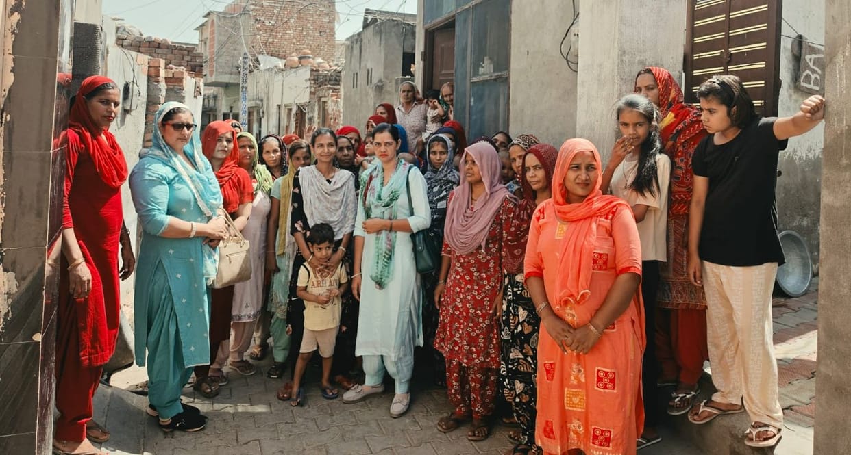 Providing education and respect to daughters is society's responsibility: Anju Rani