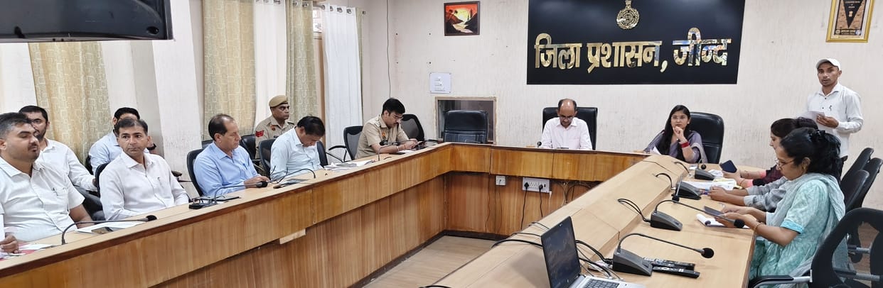 Ensure Timely Disposal of Complaints: Satyawan