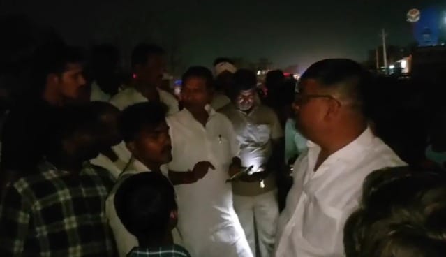 BJP booth president, jewelery businessman shot and injured