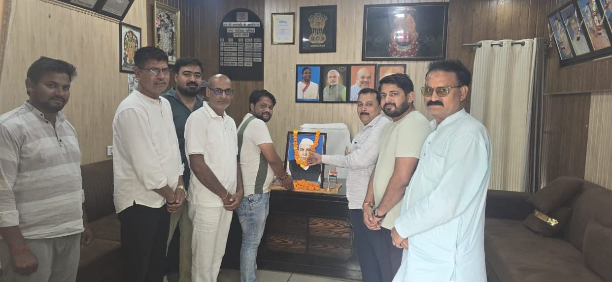 Chaudhary Saheb remembered on his death anniversary