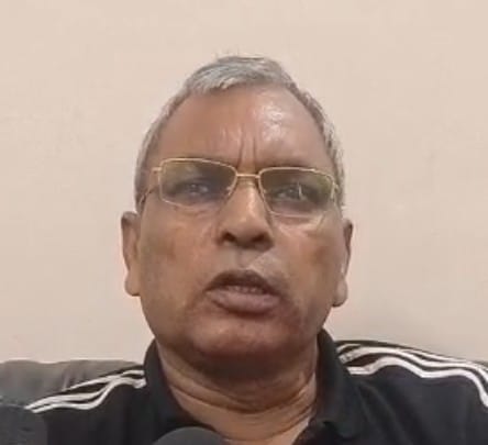 Doing politics by looking at caste is SP's old culture: Omprakash