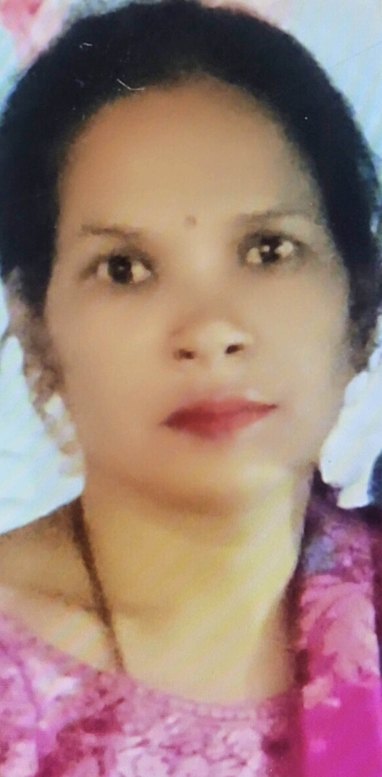 Woman dies after dispute with husband, murder charge filed