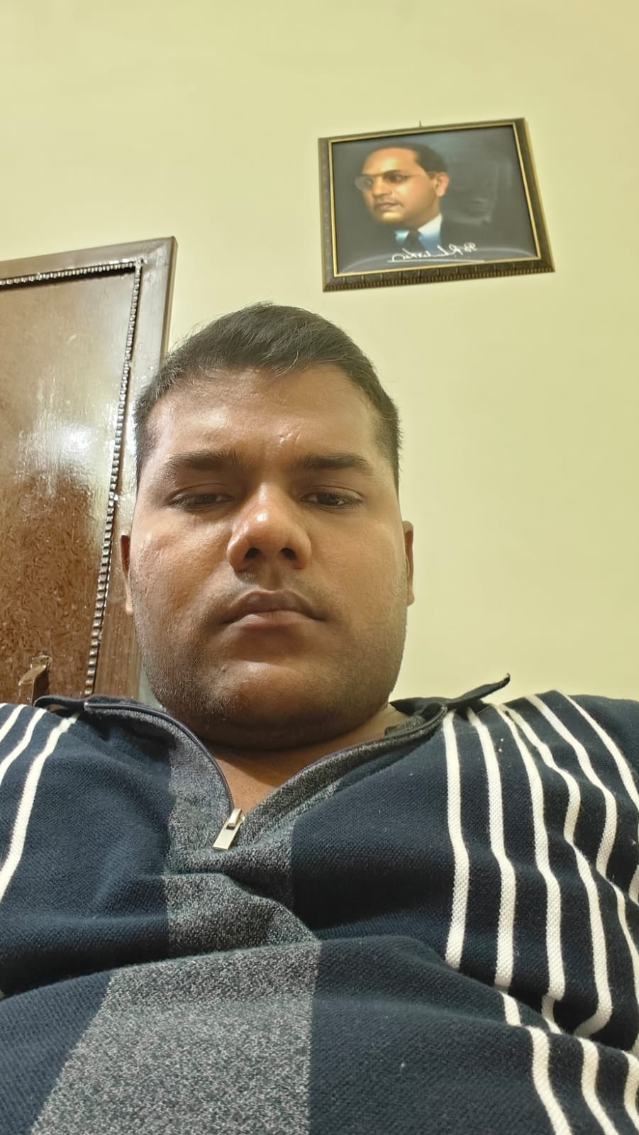 Beware of blind turns... Inspector's son riding a Bullet lost his life