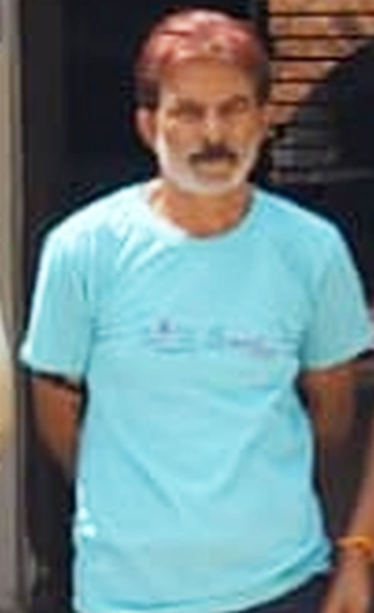 Gangster arrested for cattle theft from forest, five associates absconding