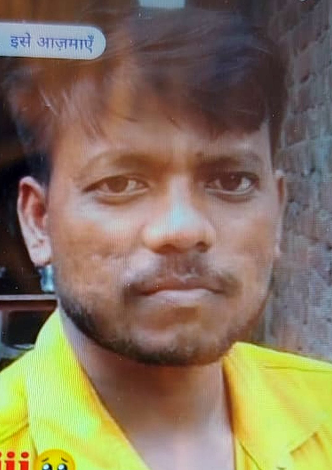 Bike rider going to in-laws' house dies after being hit by pickup