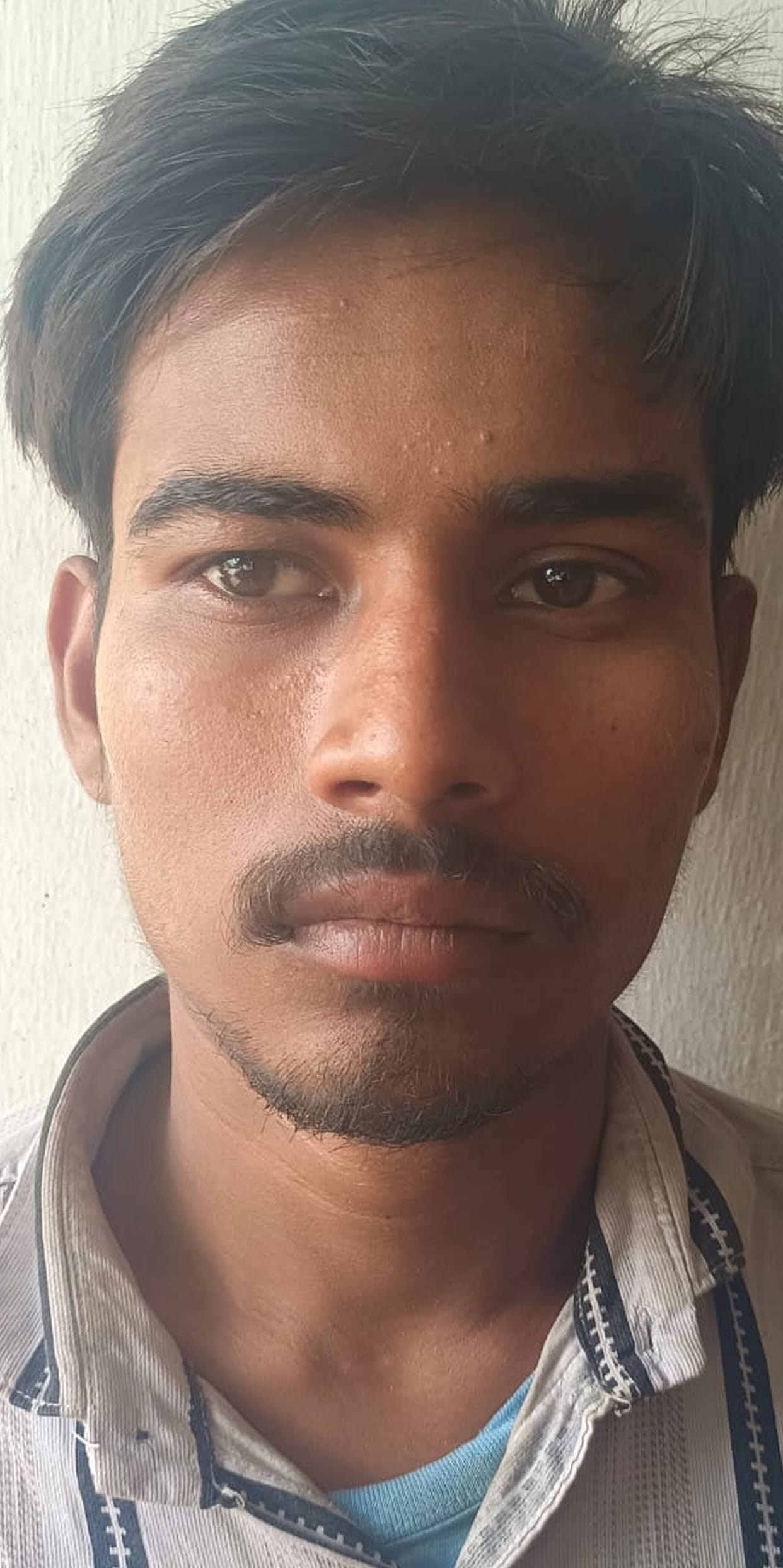 Friend arrested for killing teenager by drowning him in Yamuna