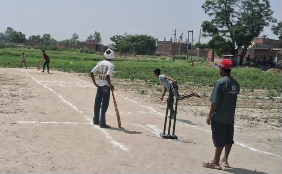 Jot's team reached the semi-finals with victory