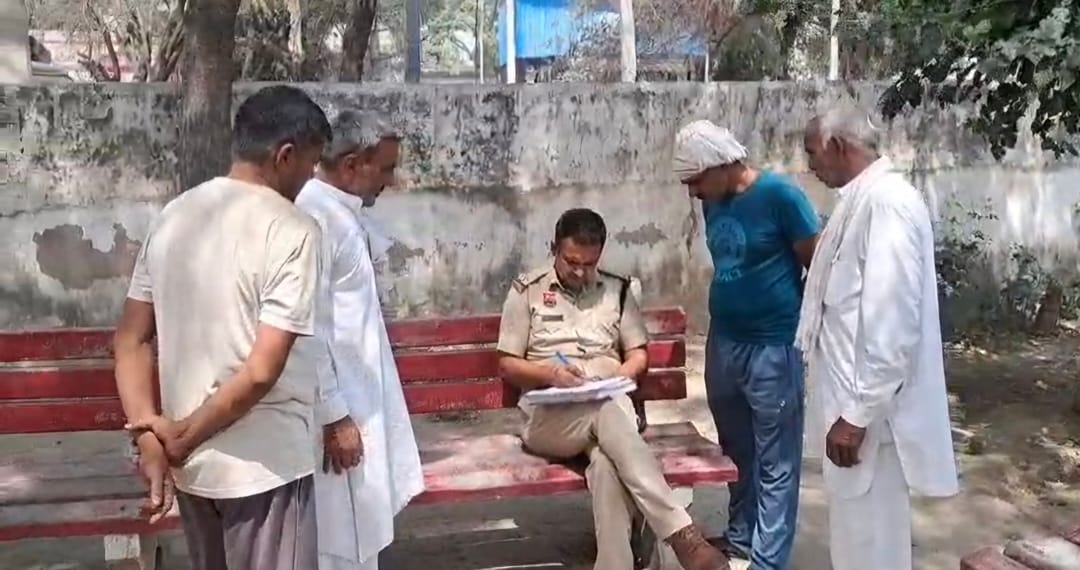 Worker dies in extreme heat, feared to be heatstroke