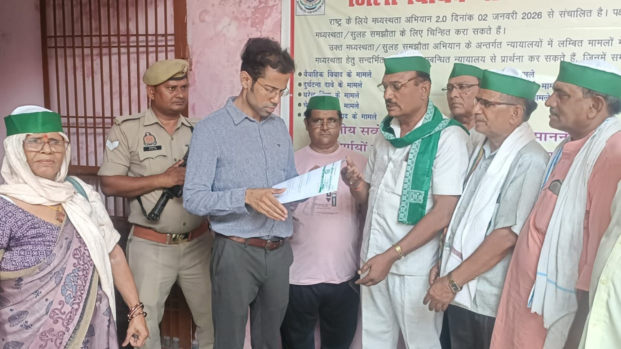 The Agriculture Department raided the shops of 25 seed sellers.