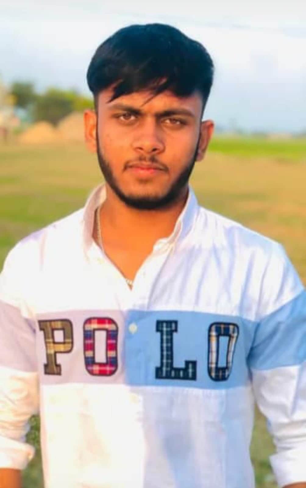 A young man who spent Rs 50 lakh on a donkey to travel to America died in an accident.