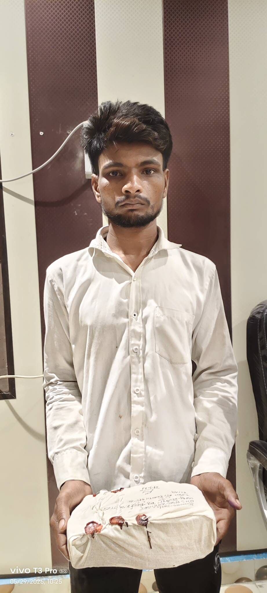 Friend Arrested for Murder Over a 300 Dispute