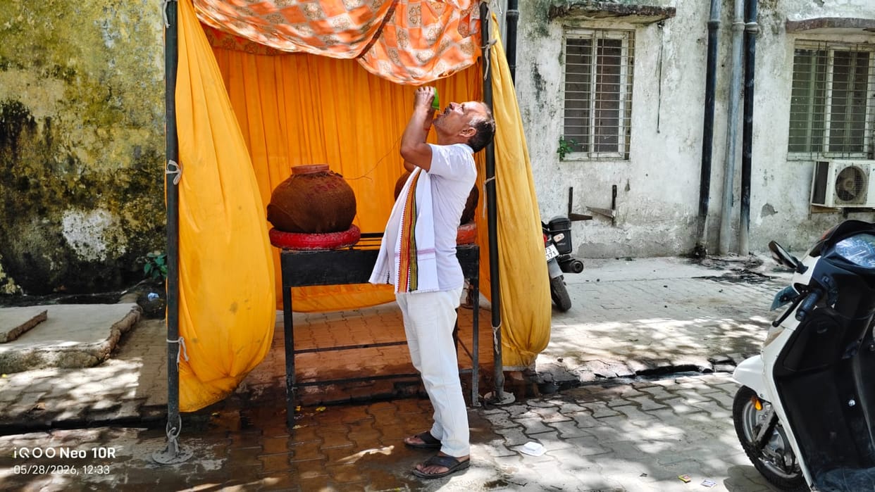 Priyanka of Kada became an example of success by joining the group...