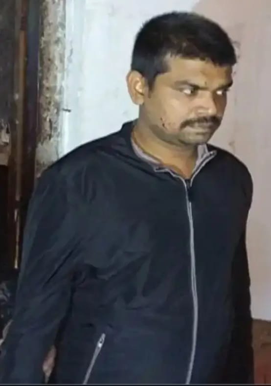 कुख्यात सुबोध सिंह का फाइल फोटो