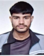 A young man who went to drop his mother at the bus stand died, his mother and cousin were injured.