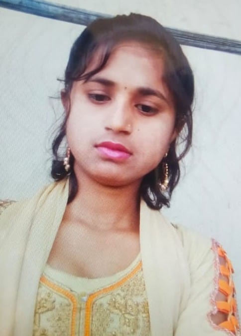 The bodies of two teenage girls were found hanging from nooses in homes