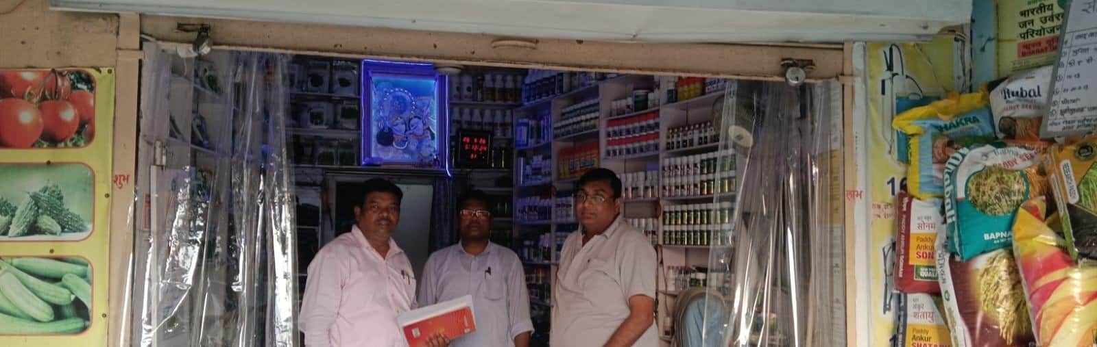 कोरबा में एक्शन