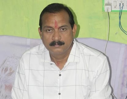 ACB Raids Sushasan Tihar Camp Clerk Arrested Red-Handed While Accepting ₹40,000 Bribe Interrogation Underway i
