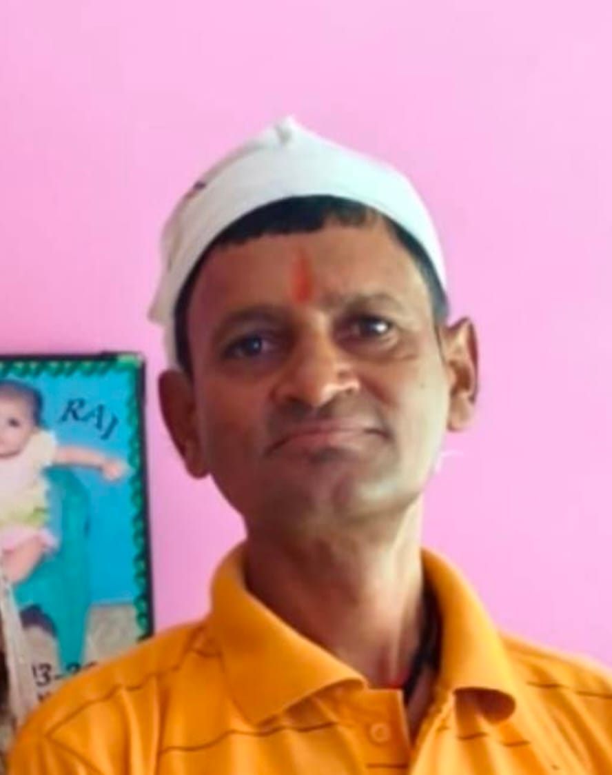 Bihar News: Lightning strikes teacher died in school premises farmer in field aurangabad bihar news