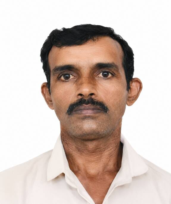 Vegetable Vendor's Blood-Soaked Body Found in Forest; Injury Marks on Neck and Head