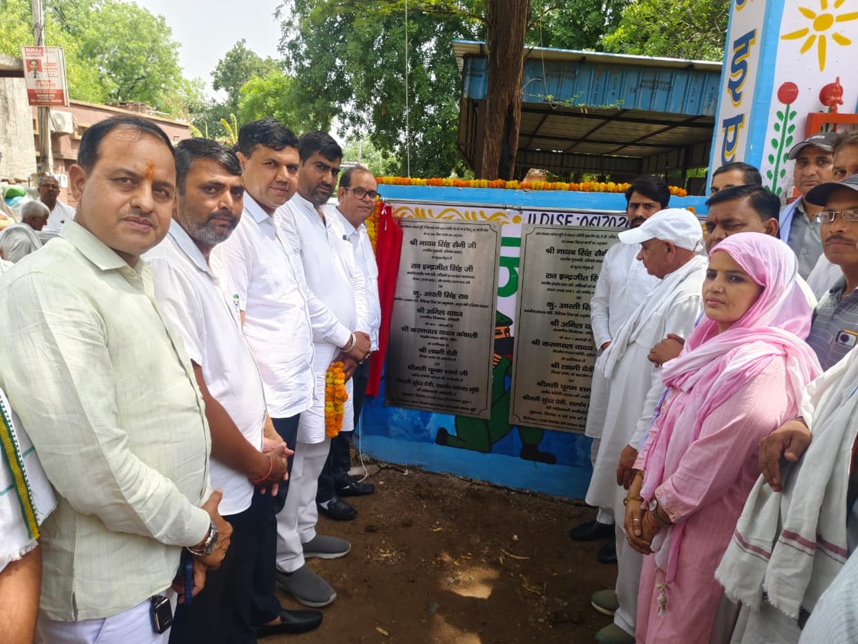 There will be no shortage in development works: Anil