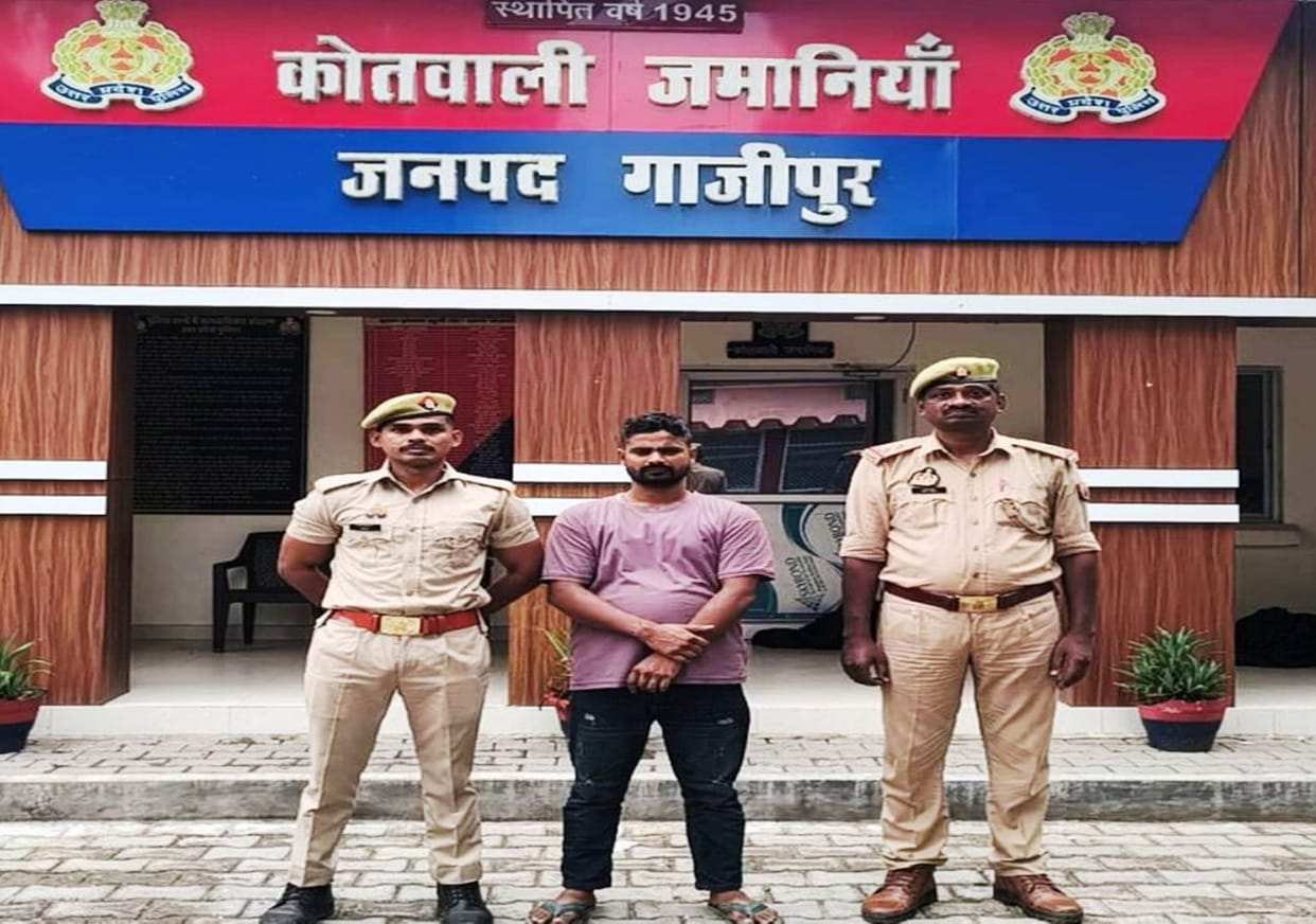 Husband Accused of Throwing Wife Off Roof Arrested