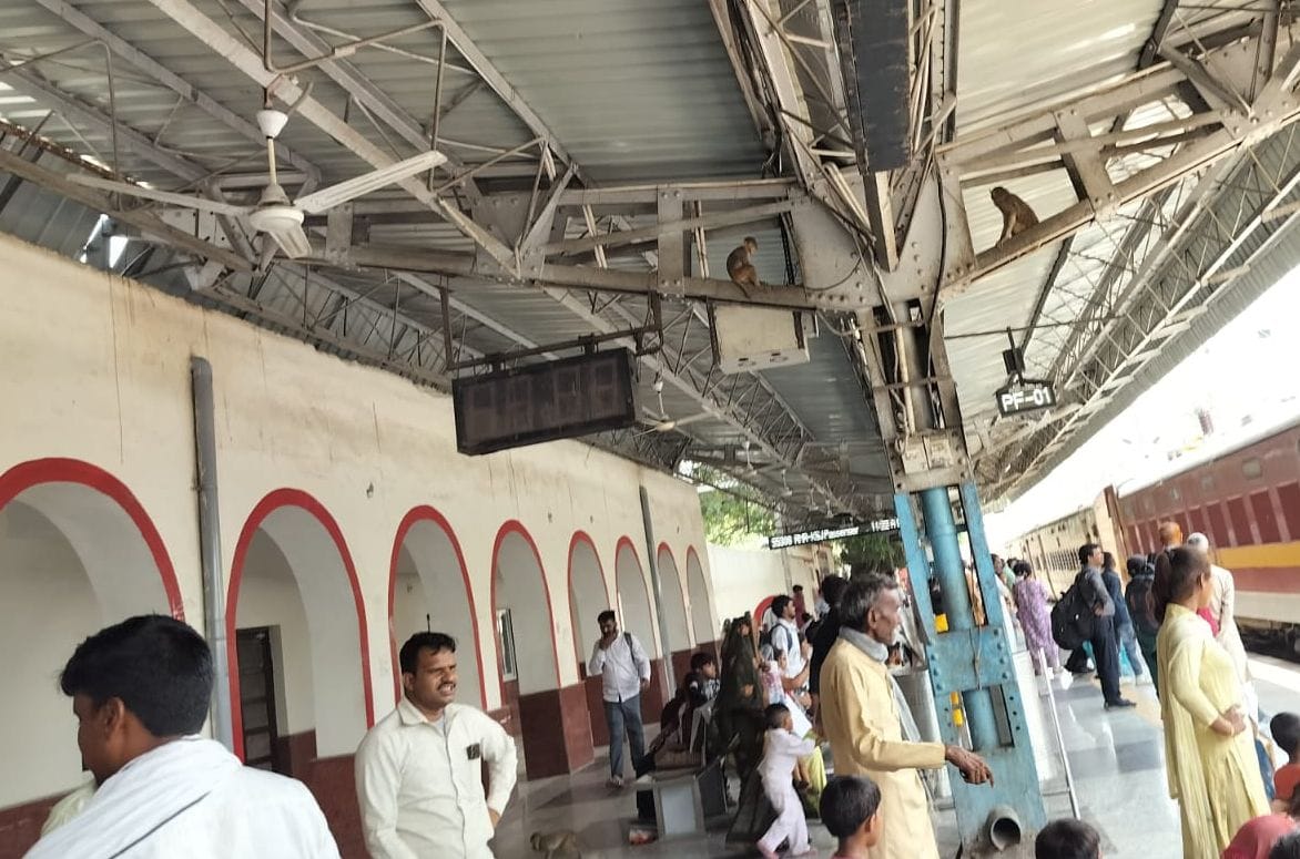 Case of woman's death in medical college reaches AD Health, indications of action against doctors