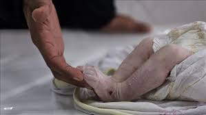 Uproar over Child's Death at Nursing Home