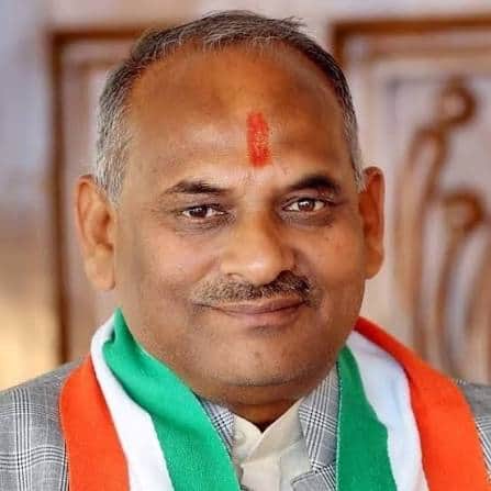 Former MLA Shashank Bhargava's troubles mount as the High Court refuses to hear his bail plea