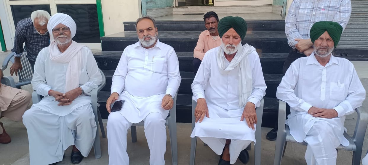 The way is clear for the permanent appointment of guest teachers: Prof. Randhir Singh
