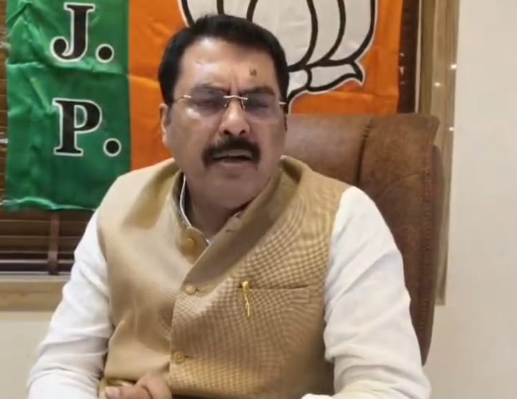 Bihar News :'बिहार को प्रोडक्शन स्टेट बनाने की तैयारी', संजय सरावगी बोले- हर जिले में लगेंगे उद्योग
