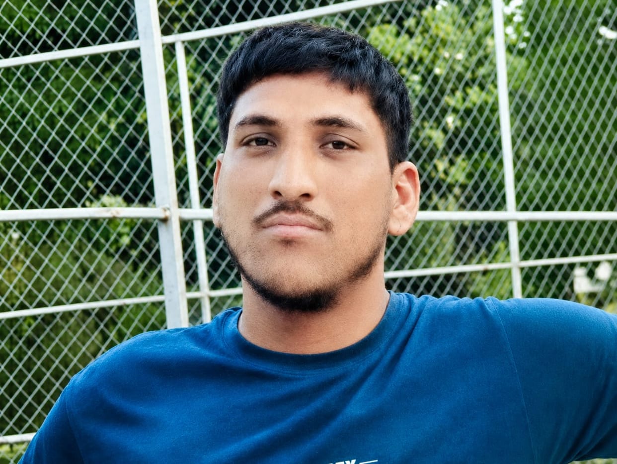 Deceased Youth Identified by Mobile Number Tattooed on Arm