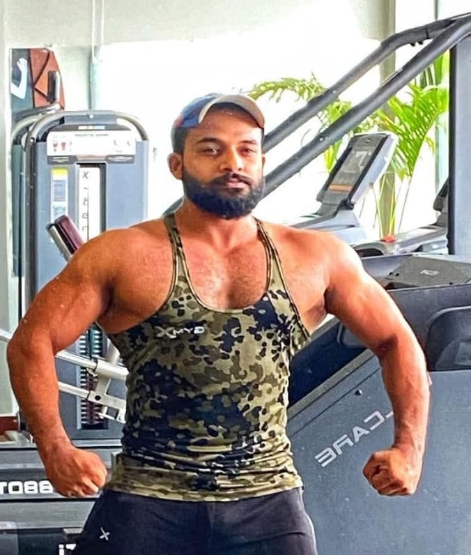 Gym operator in Gonda commits suicide after watching YouTube video
