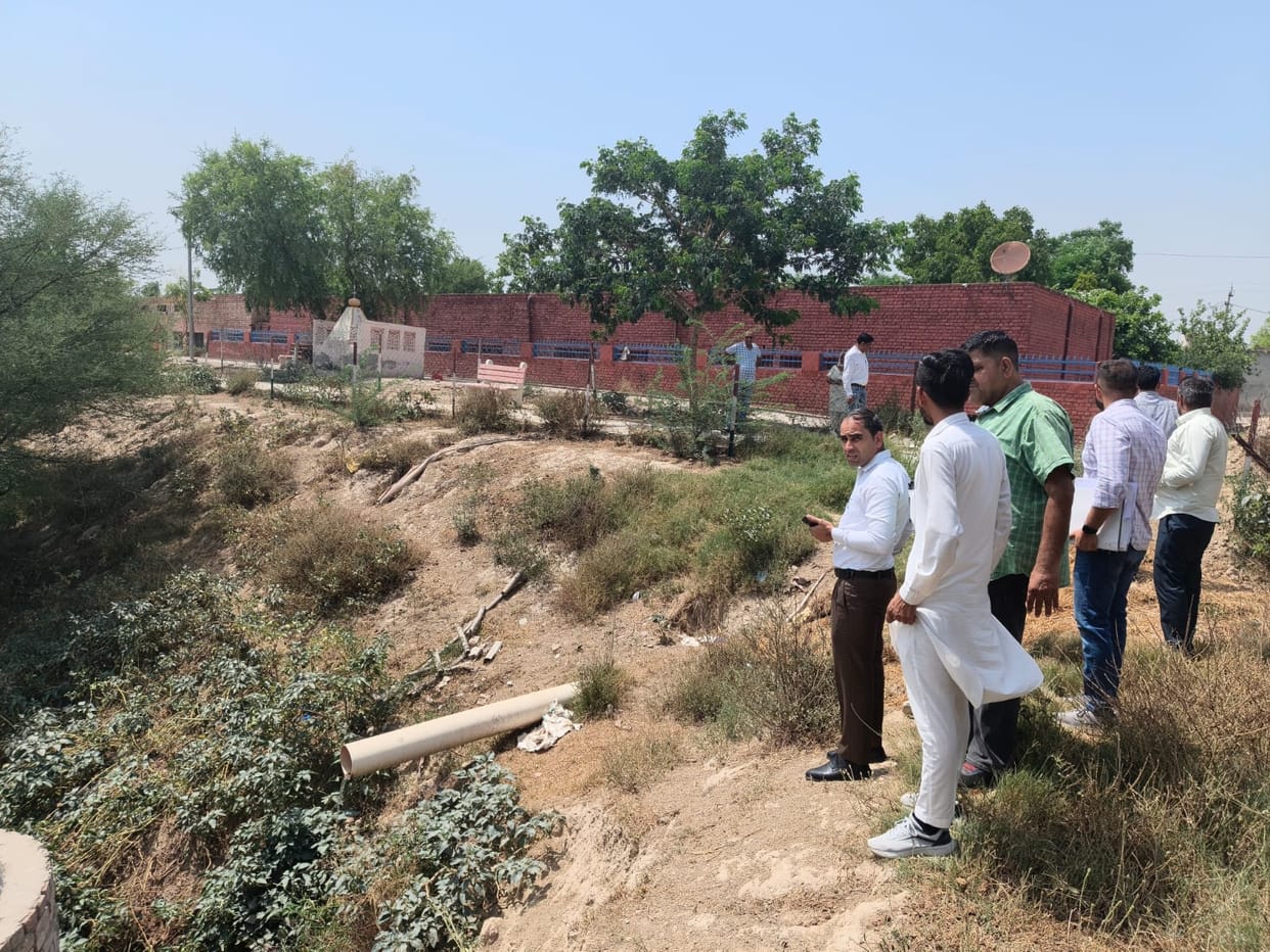 ACB team started investigation of Johar