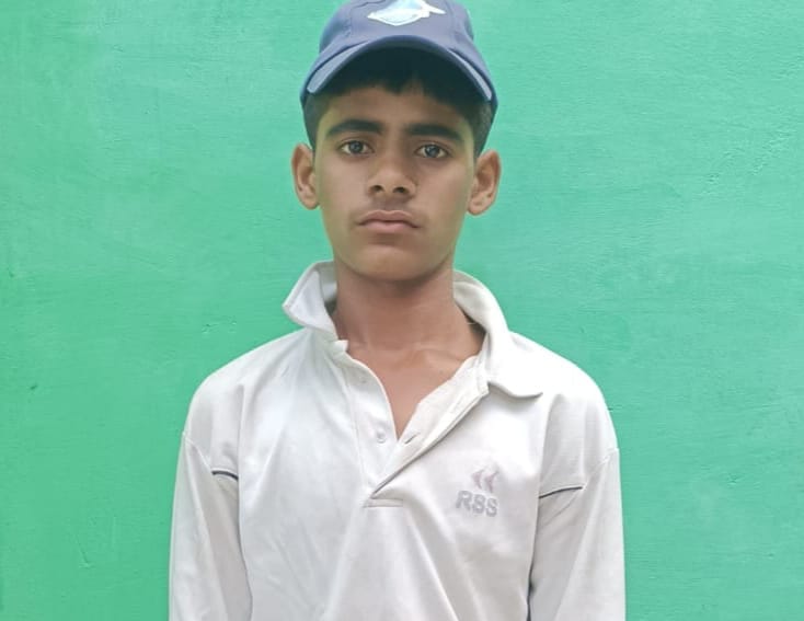 Dev and Vineet's unmatched partnership wins Taj Academy