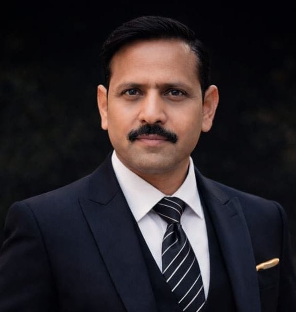 A new transfer policy should be formulated and the transfer process should be started immediately: Ashok Sharma