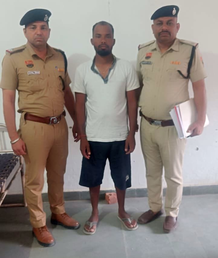 Accused of cheating on Dream Eleven to give profit arrested