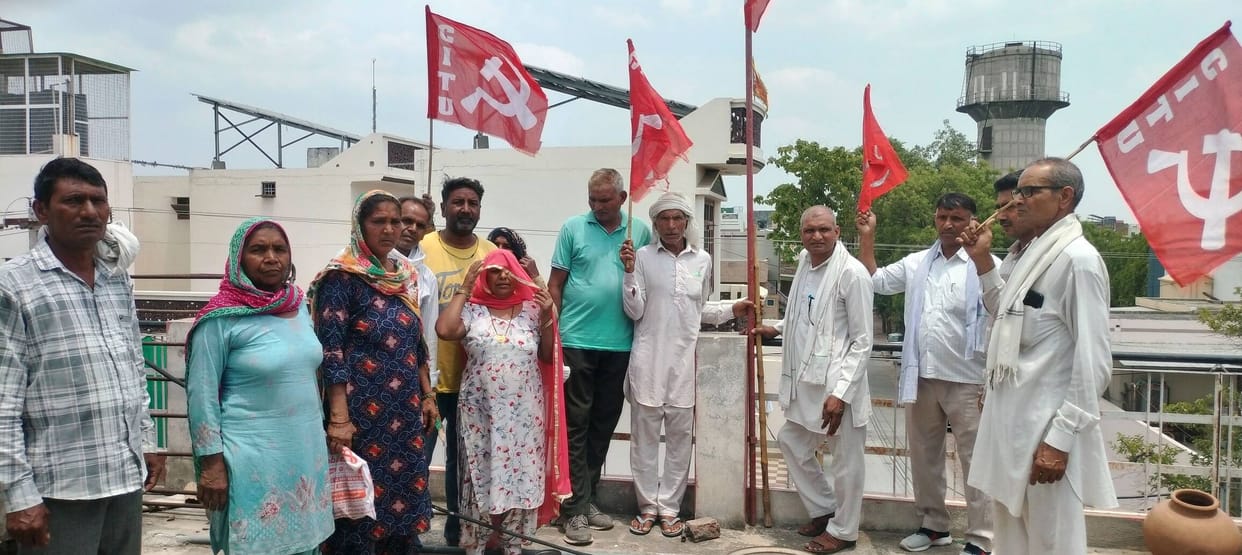 Privatization of public sectors should be stopped: Sandeep Jazwan