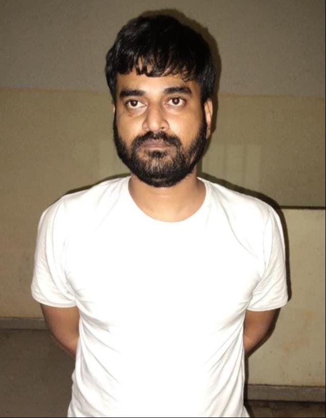 Man arrested for threatening actor Salman Khan's father, PA