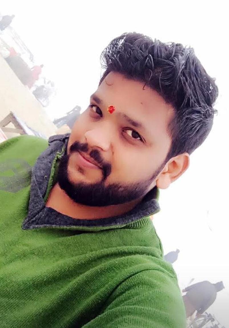 अंकुर की फाइल फोटो।